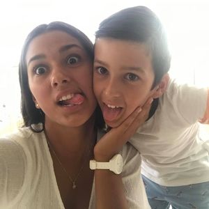 Meet your Posher, Donna